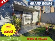 Casa Grand Bourg