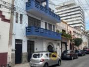 CASA GRANDE ANTIGUA EN VENTA EN ZONA CENTRO GUADALAJARA