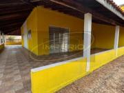 Casa Grande Avarandada no Condomínio O Estribo em Avaré