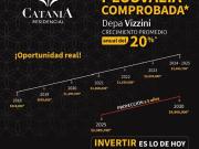 Casa grande cerca de colegio e iglesia