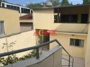 Casa grande com 5 dormitórios em Guarulhos