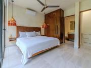 CASA GRANDE CON ALBERTA EN PLAYA TULUM LA VELETA...