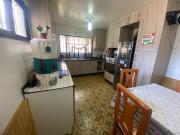 Casa grande con exelente ubicacion