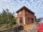 Casa grande con gransitio en Lo Herrera, San Bernardo