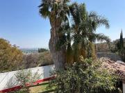 Casa grande con jardín y terraza en HUERTAS LA JOYA
