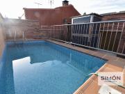 Casa grande con piscina y ascensor! El hogar que siempre...