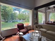 CASA GRANDE CORDOBA VENTA PREMIUM 5 DORM. PILETA QUINCHO