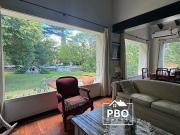 CASA GRANDE CORDOBA VENTA PREMIUM 5 DORM. PILETA QUINCHO