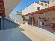 Casa grande de 3 quartos com habite se no bairro...