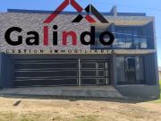 CASA GRANDE DE 4 RECAMARAS, CISTERNA, COCHERA PARA 3...