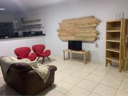 Casa Grande de Férias Ar.cond+WIFI+Churrasqueira