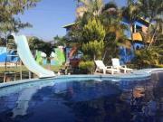 Casa Grande De Fin De Semana En Cuernavaca Para 30 Personas