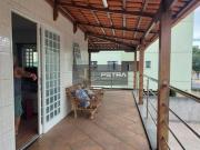 Casa Grande em Área Nobre do Jardim Riacho