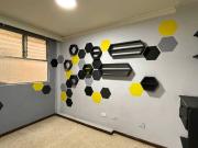 Casa grande en arriendo en Belén las mercedes