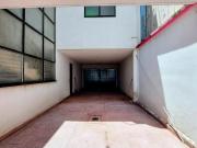 Casa grande en Col. Narvarte