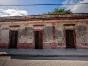 Casa grande en esquina en venta centro de Merida