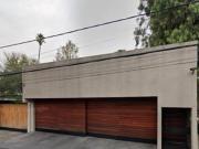 CASA GRANDE EN JARDINES DEL PEDREGAL ATRAS DEL JARDIN...