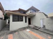 Casa Grande en Puerto Azul