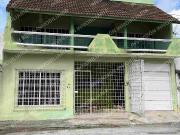 CASA GRANDE EN RENTA DE 4 RECÁMARAS UNA EN PB COL....