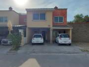 Casa grande en renta Puertas de Alborada privada pequeña...