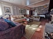 CASA GRANDE EN VENTA EN CALDAS DE REIS CON 7...