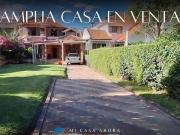 CASA GRANDE EN VENTA EN GUALACEO