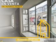 CASA GRANDE EN VENTA EN LA PLUTARCO, PACHUCA, HGO