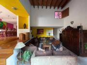Casa grande en Venta en Lomas Quebradas