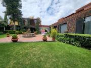 Casa grande en venta en Tecamachalco