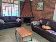 Casa grande en Venta Portezuelo Pachuca
