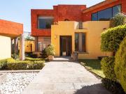 Casa en Venta en Zavaleta Puebla