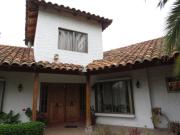 CASA EN CALERA DE TANGO GRANDE FAMILIAR CON PISCINA