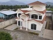 Casa grande: Hermosa casa de 3 pisos en Portoviejo Ecuador
