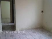 Casa grande Jardim Santa Angelina Agudos