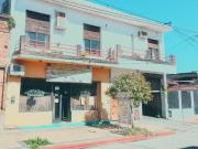 Casa grande mas local comercial