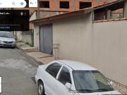 Casa grande mobiliada Locação