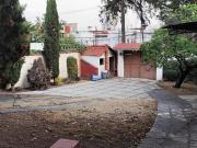 CASA GRANDE PARA REMODELAR O DEMOLER COL. LAS AGUILAS...