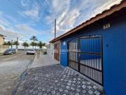 Casa Grande Pé Na Areia, 182 m² por R$ 479.999 Balneário...