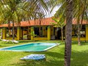 Casa Grande Praia de Guajiru