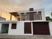 Casa Grande Sector 1 de mayo LOS CAPUCHINOS PORTOVIEJO