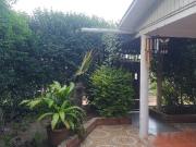 Casa grande, solida mas Cabaña Loncura