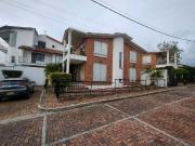 Casa Grande Urbana en La Mesa