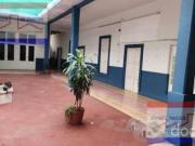CASA GRANDE Y CÉNTRICA PARA FINES COMERCIALES Y OFICINAS