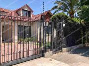 CASA GRANDE Y HERMOSA / ÑUÑOA