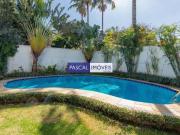 Casa Granja Julieta 3 Dormitórios e 4 Vagas