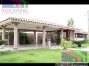 Casa Granja Santa Ana del Conde