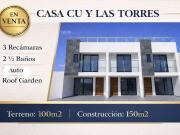 CASA GRANJAS SAN ISIDRO