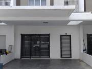 Casa Green 2 storey Cyber south Cyberjaya for rent