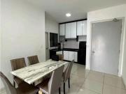 Casa Green Unit For Sale Condo Bukit Jalil Dijual LRT nearby