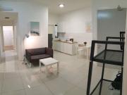 Casa Green Unit For Sale Condo Bukit Jalil Dijual LRT Nearby